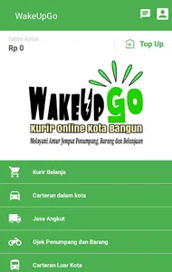 WakeUpGo screenshot 4