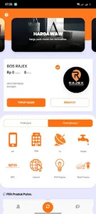 Warung RAJEX screenshot 3