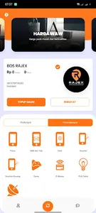 Warung RAJEX screenshot 4