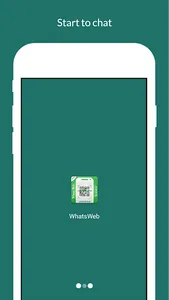 Whats web scan screenshot 0
