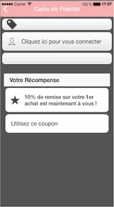 Au Jardin de Cécilia screenshot 1