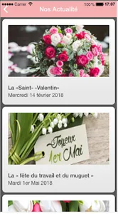 Au Jardin de Cécilia screenshot 4
