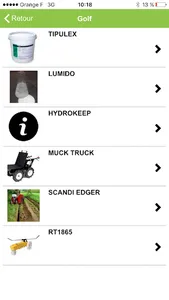 PM ENVIRONNEMENT screenshot 1