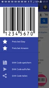 Preisvergleich bei Ebay und Am screenshot 21