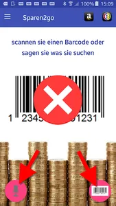 Preisvergleich bei Ebay und Am screenshot 8