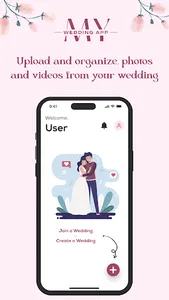 My Wedding App screenshot 8