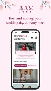 My Wedding App screenshot 9
