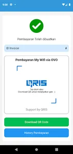 JURAGAN NET screenshot 5