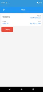 WHB@NET screenshot 3