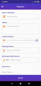 MyWiFi screenshot 3