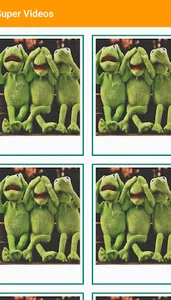 Super Videos screenshot 1