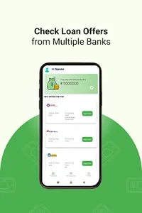 Wishfin Home Loan App screenshot 0