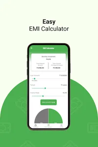 Wishfin Home Loan App screenshot 2