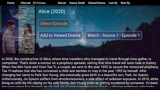 MyWonder TV screenshot 2