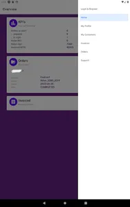 MyWorkOrderApp screenshot 15