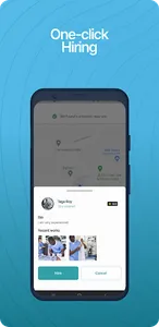 Workpro screenshot 0