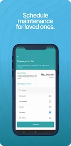 Workpro screenshot 2