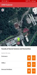 UKM Explorer screenshot 4