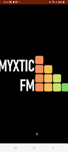 MYXTIC FM screenshot 0