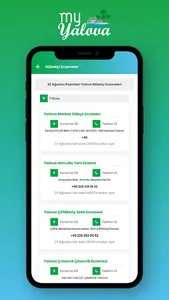 My Yalova screenshot 15