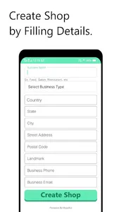 My Business - Manage your Busi screenshot 1