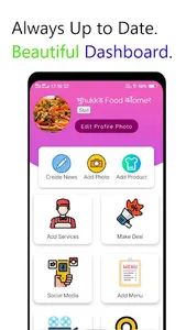 My Business - Manage your Busi screenshot 4