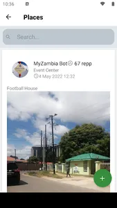 MyZambia screenshot 6