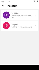 MyZambia screenshot 7