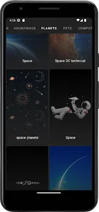 MZT HD Wallpapers screenshot 1
