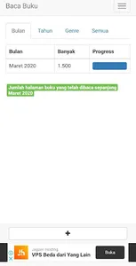 BACA BUKU screenshot 0