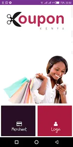 Coupon Kenya Customer screenshot 0