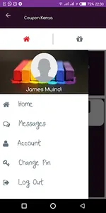 Coupon Kenya Customer screenshot 10