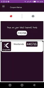 Coupon Kenya Customer screenshot 12