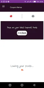 Coupon Kenya Customer screenshot 4