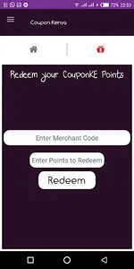 Coupon Kenya Customer screenshot 6
