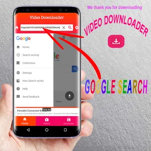 video downloader screenshot 2