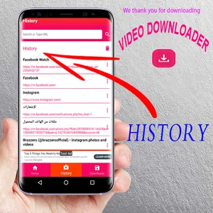 video downloader screenshot 3