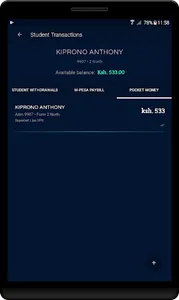 MzaziPay: A Mzazilink Platform screenshot 5