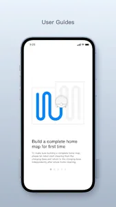 POWERbot-S screenshot 0