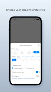POWERbot-S screenshot 2