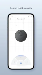 POWERbot-S screenshot 3