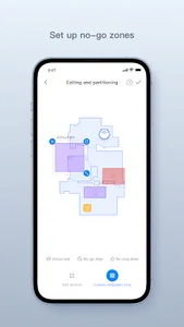 POWERbot-S screenshot 5