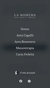 La Bohème screenshot 0