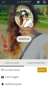 La Bohème screenshot 4