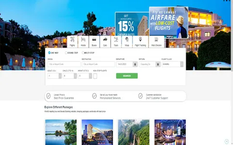 Mzonetrip screenshot 2