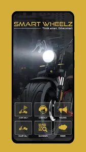 Smart Wheelz screenshot 0
