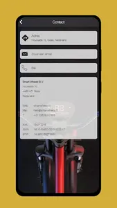 Smart Wheelz screenshot 1