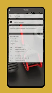 Smart Wheelz screenshot 2