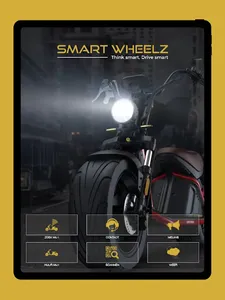Smart Wheelz screenshot 3