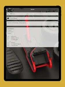 Smart Wheelz screenshot 8